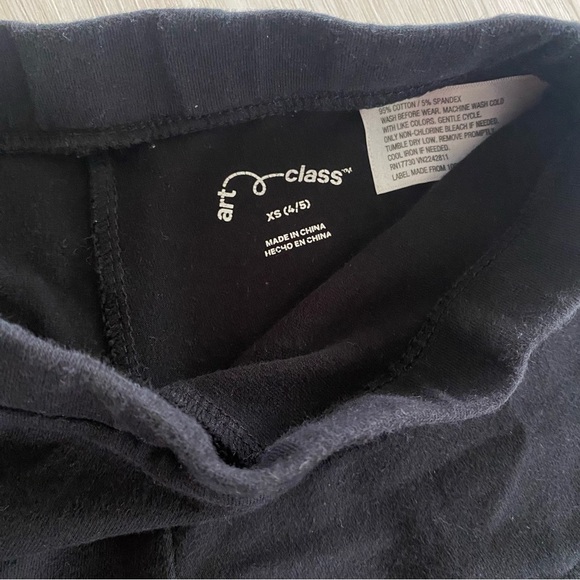 Bundle LOT of 3-4 leggings - Picture 10 of 10